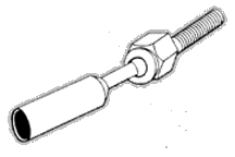 Ball Swivel