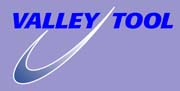 Valley Tool and Design Logo